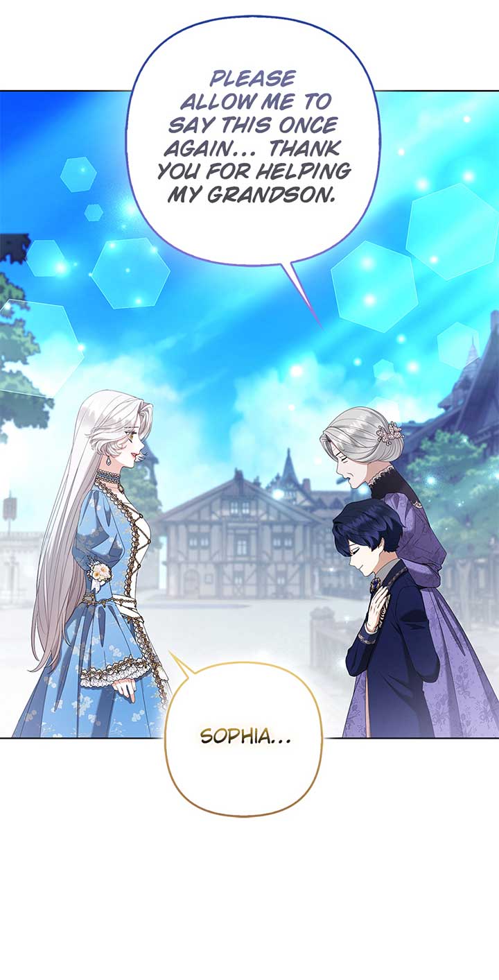 The Duke and The Fox Princess Chapter 83 394 063