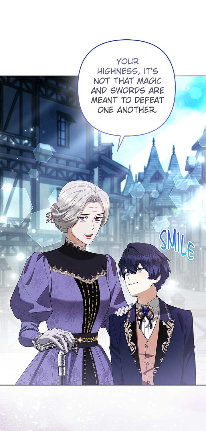 The Duke and The Fox Princess Chapter 83 395 064