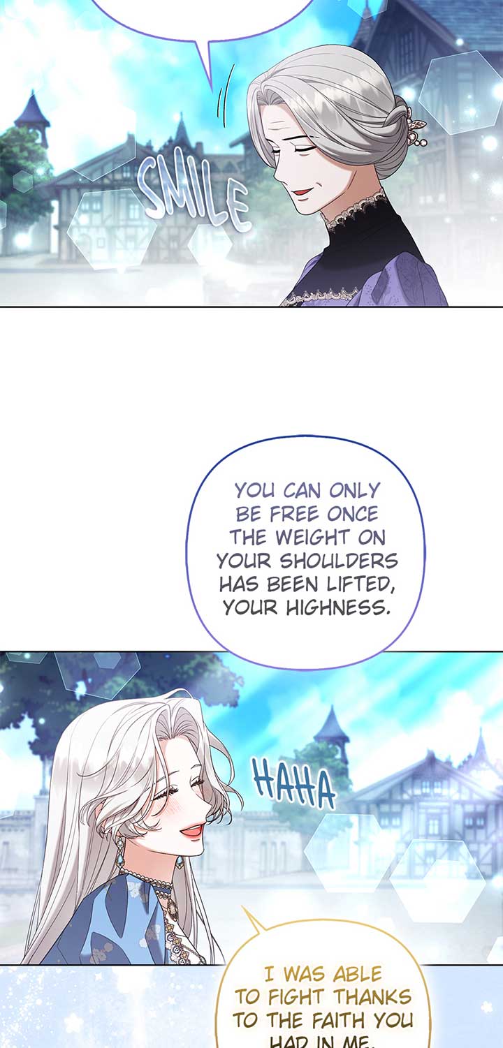 The Duke and The Fox Princess Chapter 83 397 066