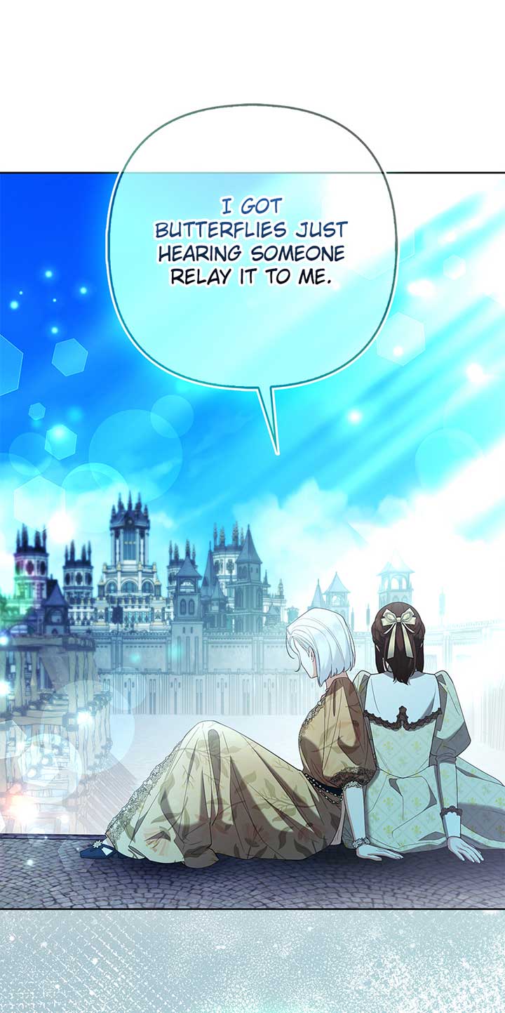 The Duke and The Fox Princess Chapter 83 400 069