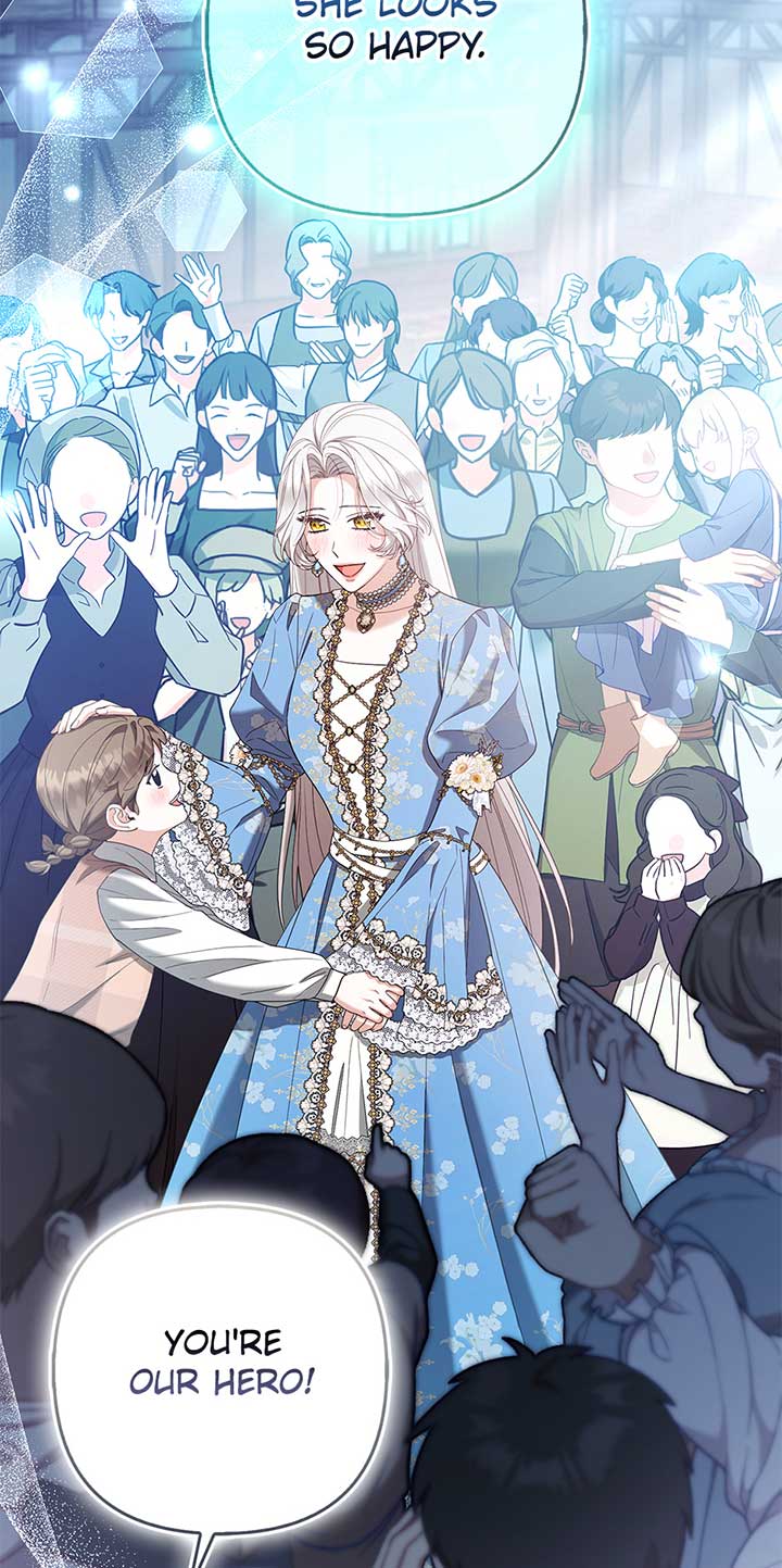 The Duke and The Fox Princess Chapter 83 403 072