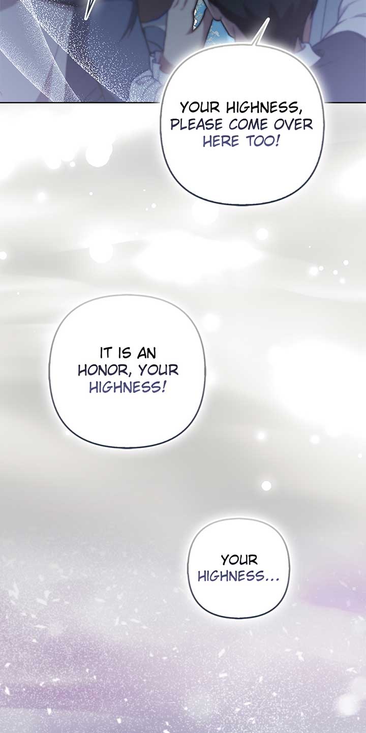 The Duke and The Fox Princess Chapter 83 404 073