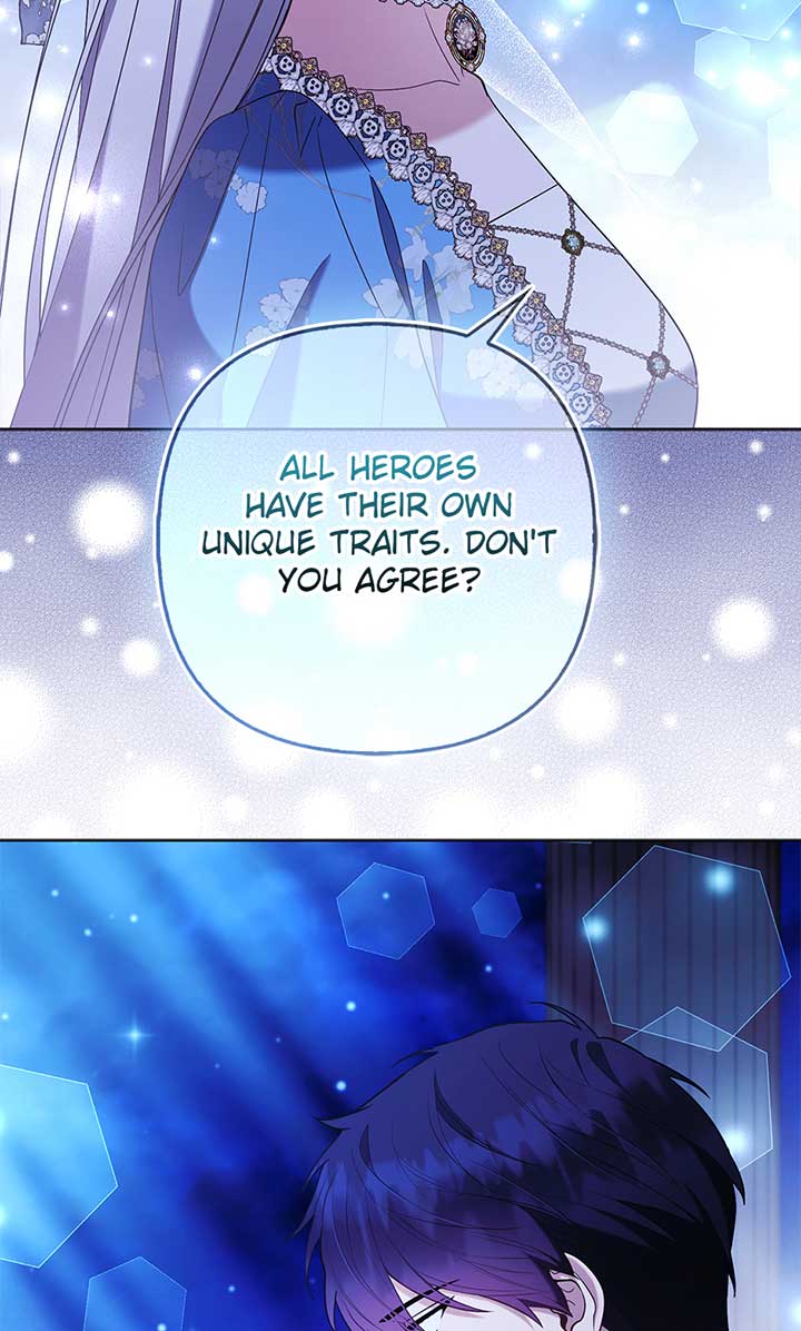 The Duke and The Fox Princess Chapter 83 412 081