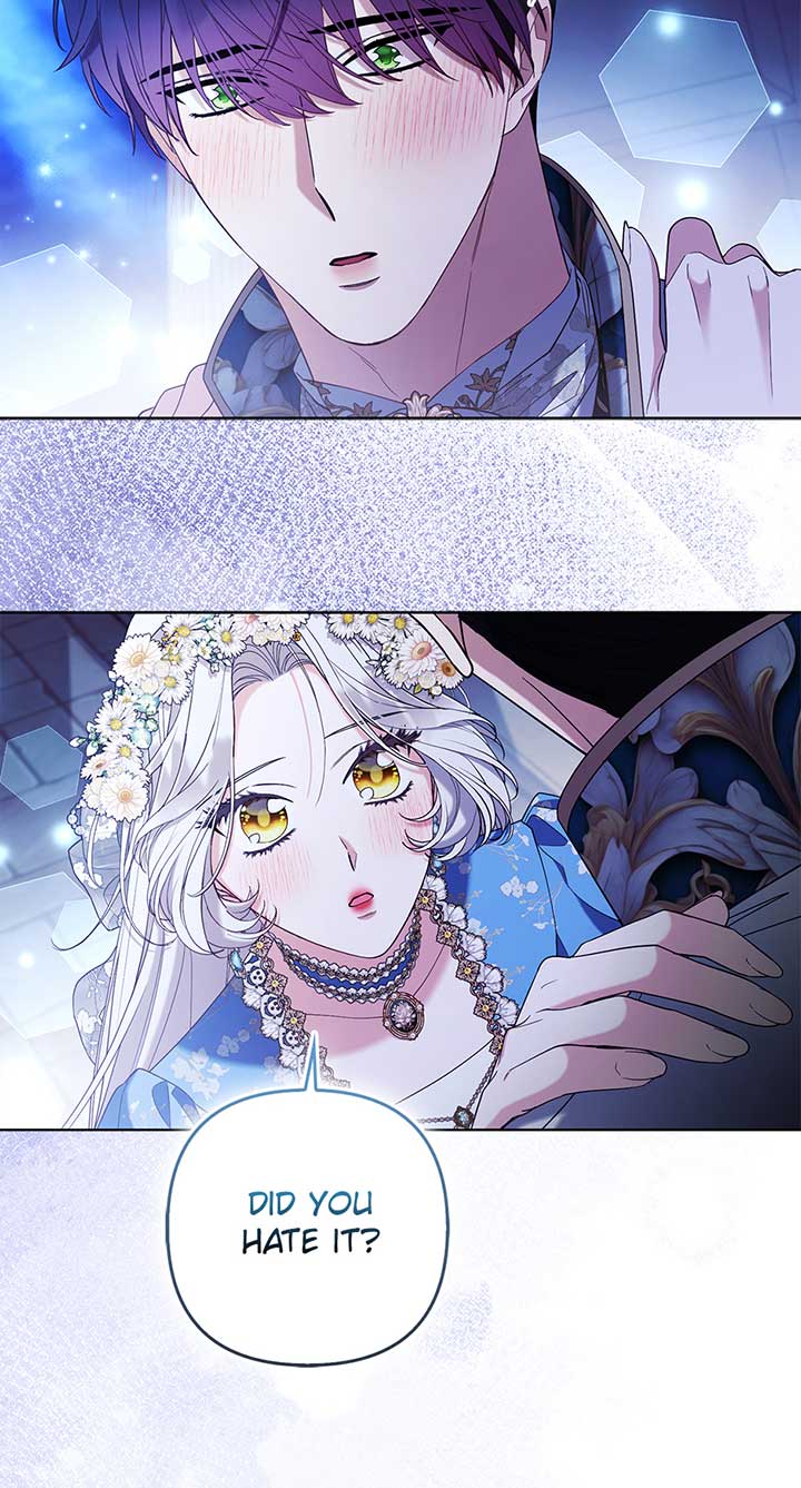 The Duke and The Fox Princess Chapter 83 426 095