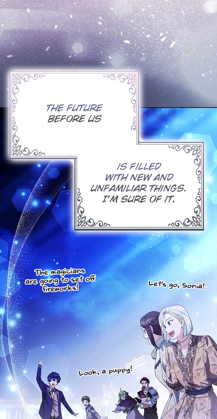 The Duke and The Fox Princess Chapter 83 428 097