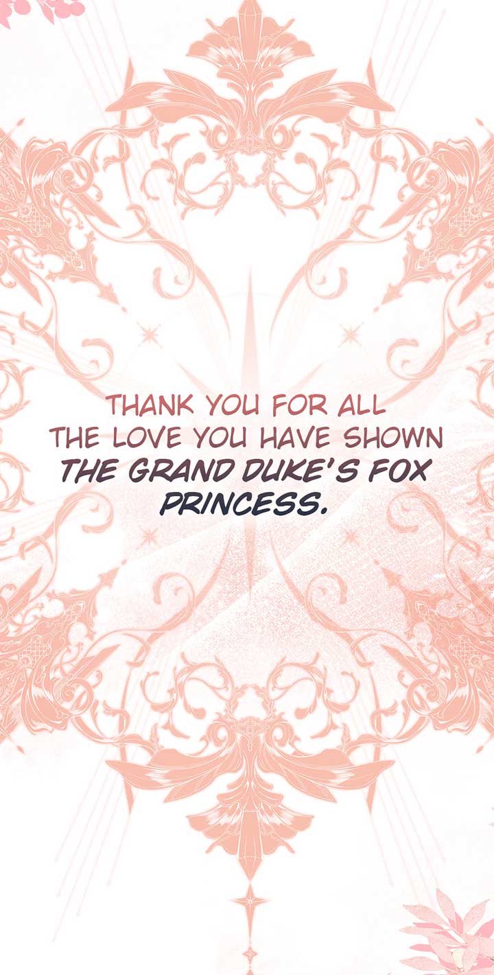 The Duke and The Fox Princess Chapter 83 438 107