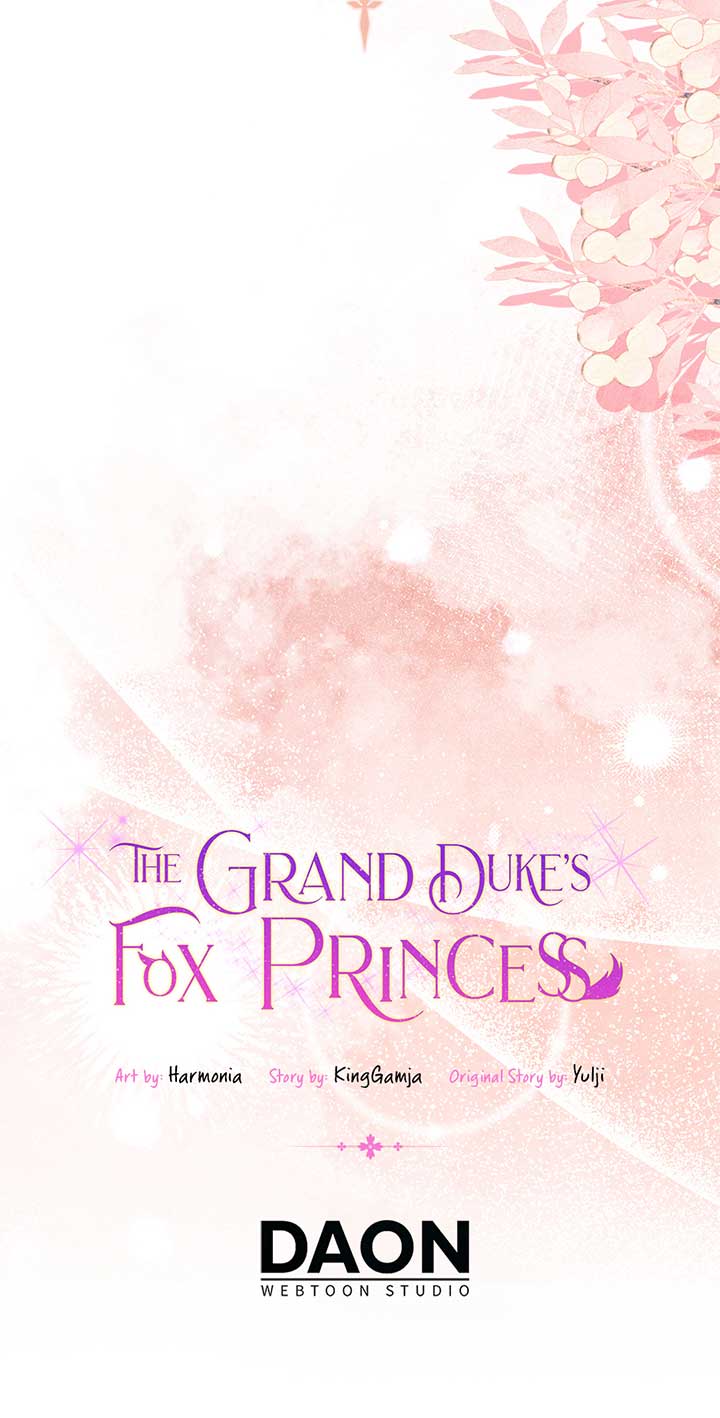 The Duke and The Fox Princess Chapter 83 439 108