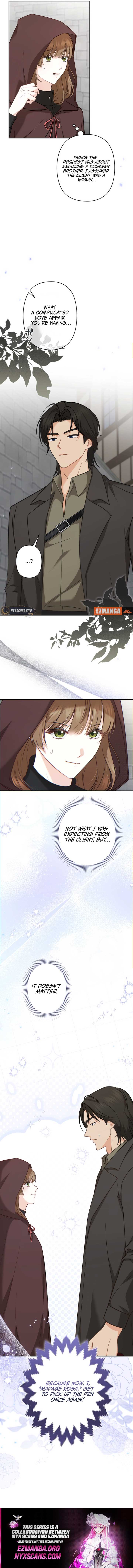 The Duke delights in tormenting me Chapter 1 51 ch 1 11