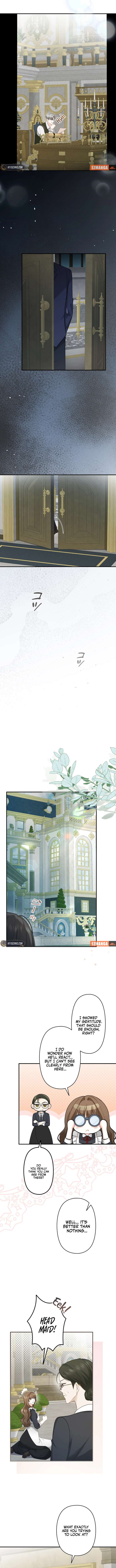 The Duke delights in tormenting me Chapter 12 48 08