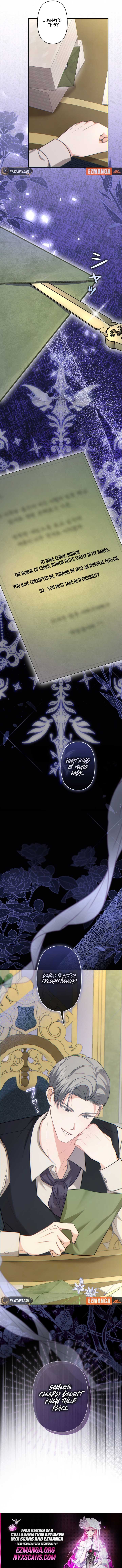 The Duke delights in tormenting me Chapter 2 43 ch 2 9