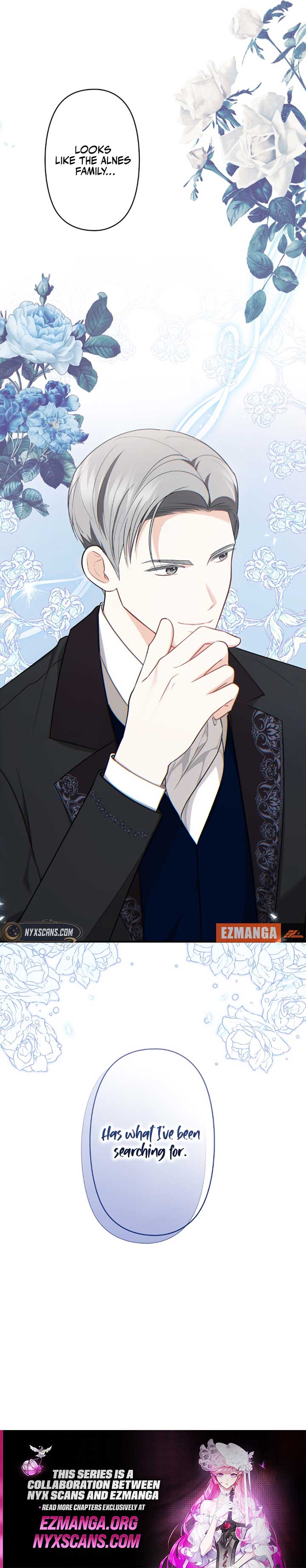 The Duke delights in tormenting me Chapter 3 47 ch 3 10