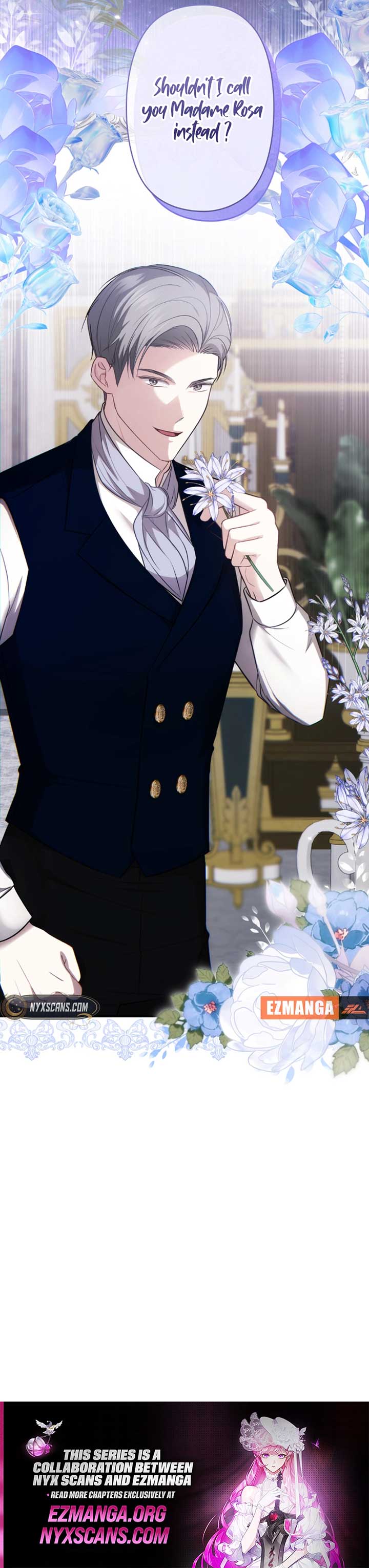 The Duke delights in tormenting me Chapter 4 55 ch 4 12