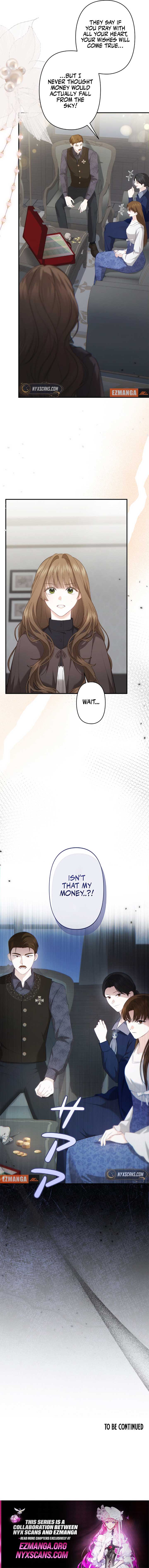 The Duke delights in tormenting me Chapter 7 47 10