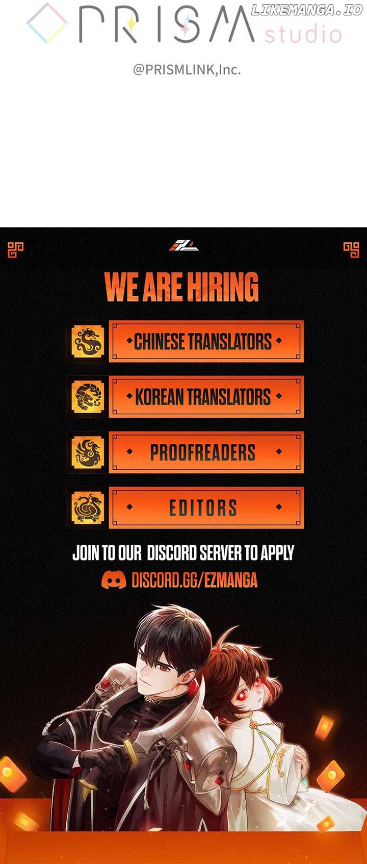 The DUKE who fell into darkness dotes on The VILLAINESS Chapter 14 43 9