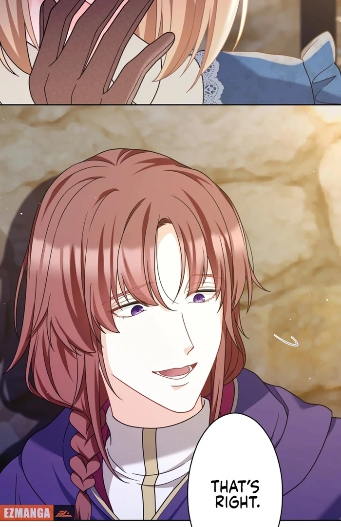 The DUKE who fell into darkness dotes on The VILLAINESS Chapter 33 311 34