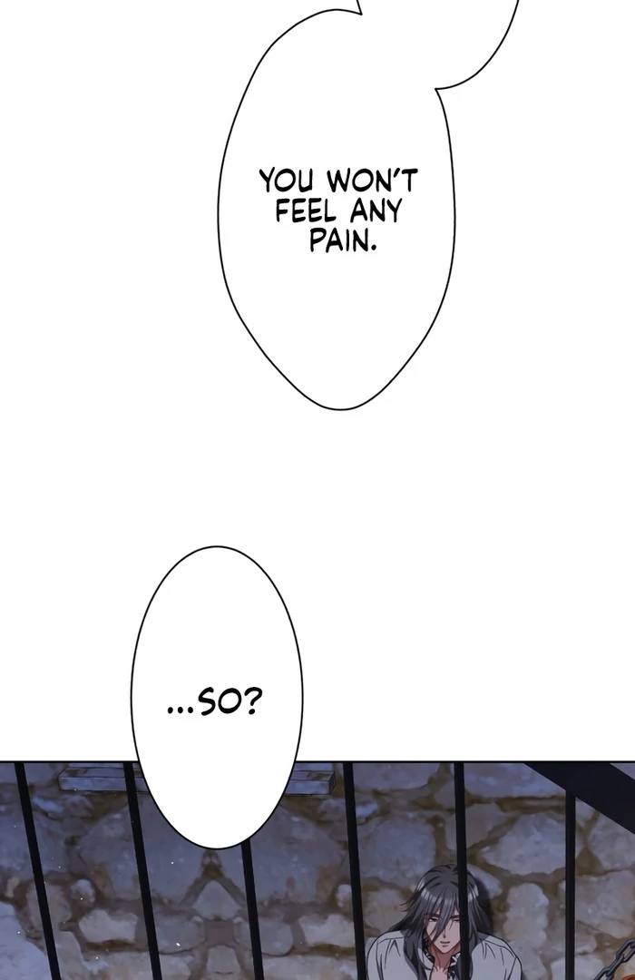 The DUKE who fell into darkness dotes on The VILLAINESS Chapter 33 312 35