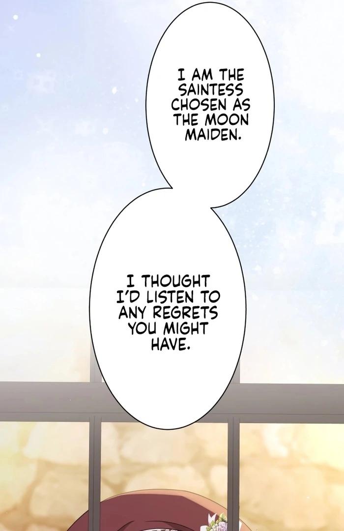 The DUKE who fell into darkness dotes on The VILLAINESS Chapter 33 315 38