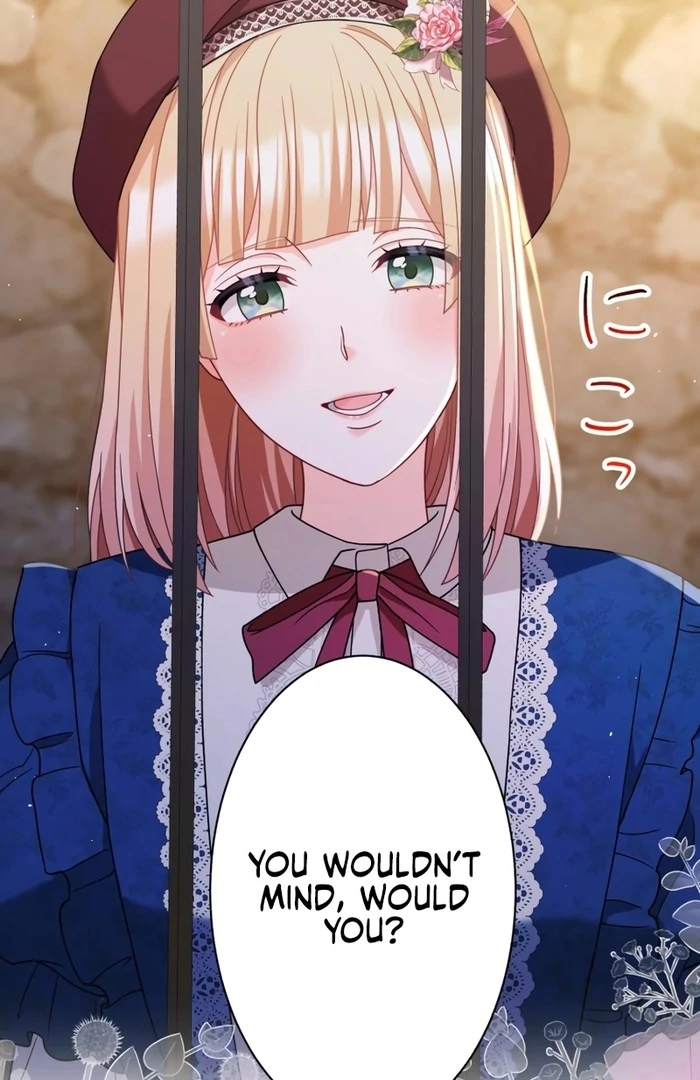 The DUKE who fell into darkness dotes on The VILLAINESS Chapter 33 316 39