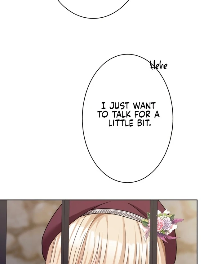 The DUKE who fell into darkness dotes on The VILLAINESS Chapter 33 322 45