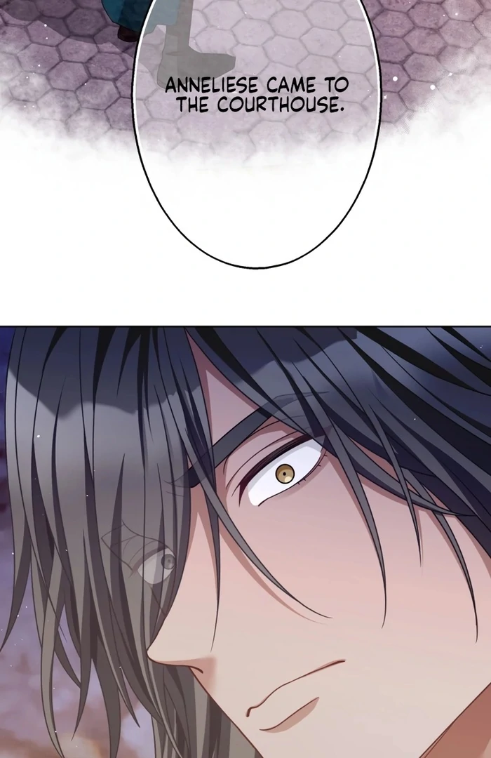 The DUKE who fell into darkness dotes on The VILLAINESS Chapter 33 325 48