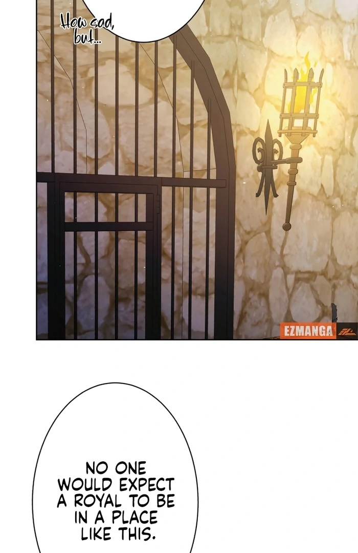 The DUKE who fell into darkness dotes on The VILLAINESS Chapter 33 329 52