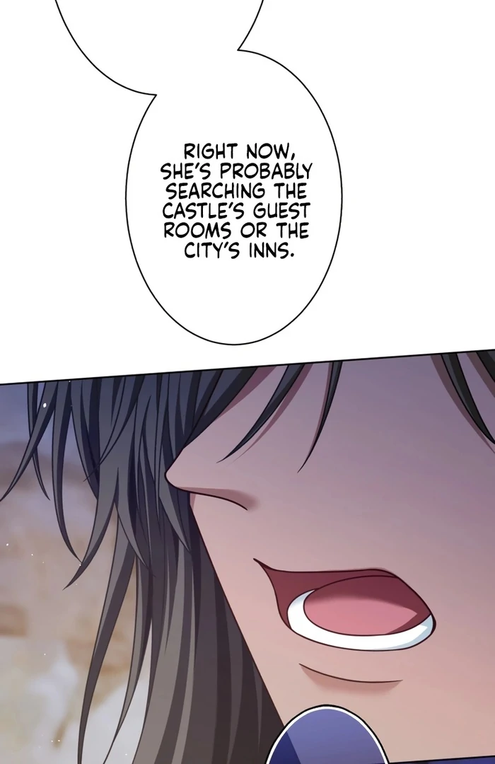 The DUKE who fell into darkness dotes on The VILLAINESS Chapter 33 330 53