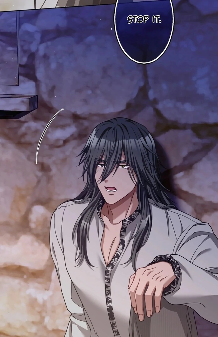 The DUKE who fell into darkness dotes on The VILLAINESS Chapter 33 331 54