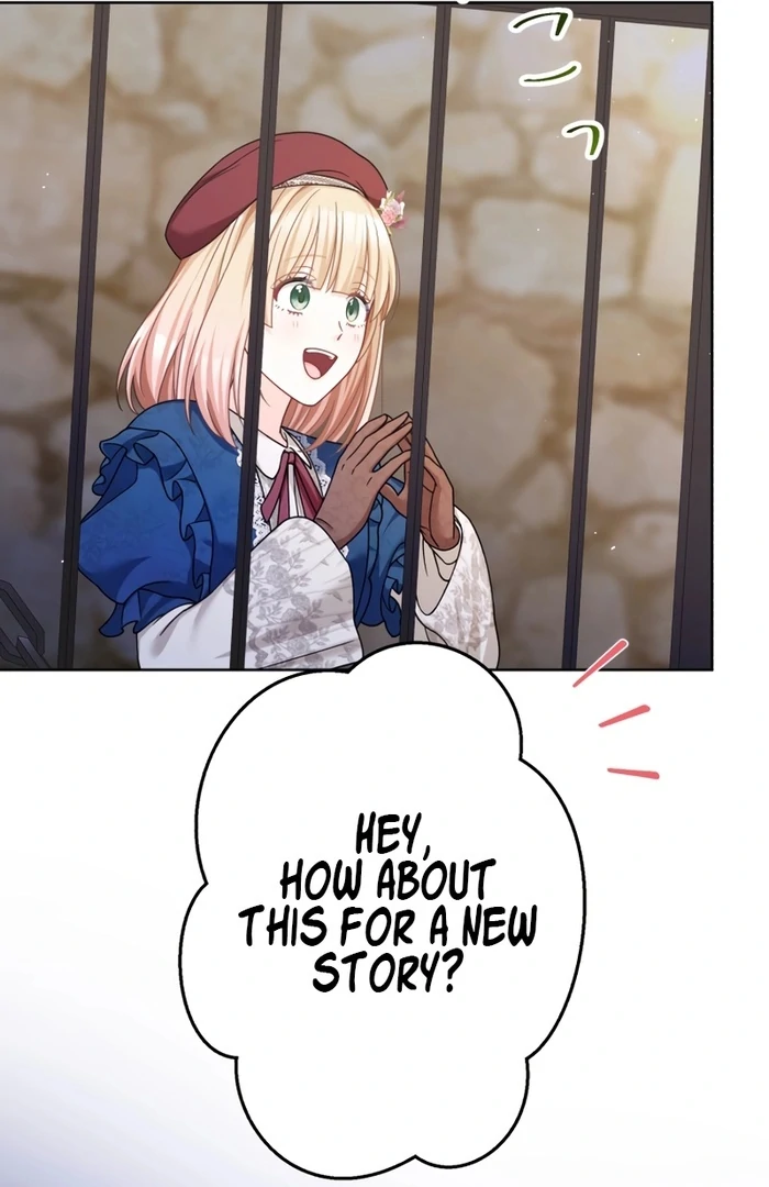 The DUKE who fell into darkness dotes on The VILLAINESS Chapter 33 334 57