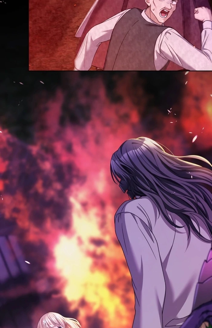 The DUKE who fell into darkness dotes on The VILLAINESS Chapter 33 337 60