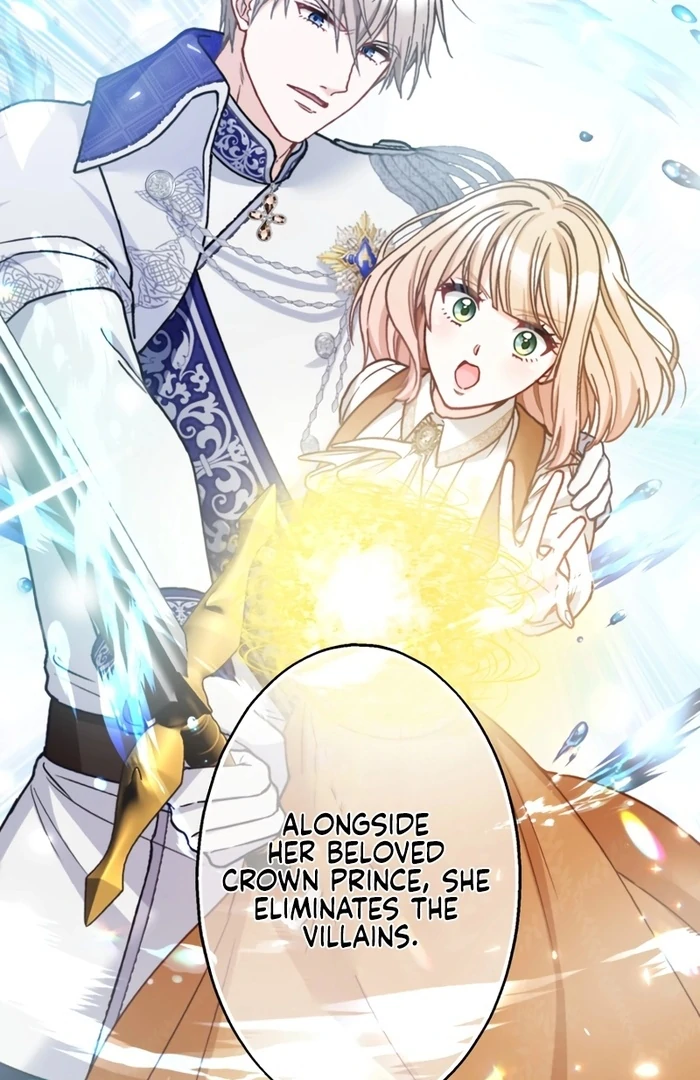 The DUKE who fell into darkness dotes on The VILLAINESS Chapter 33 339 62