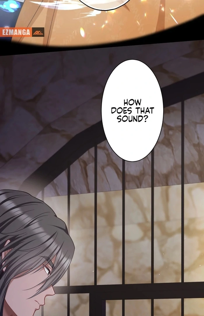 The DUKE who fell into darkness dotes on The VILLAINESS Chapter 33 340 63