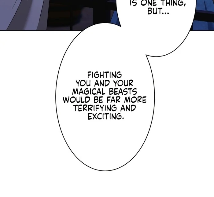 The DUKE who fell into darkness dotes on The VILLAINESS Chapter 33 342 65