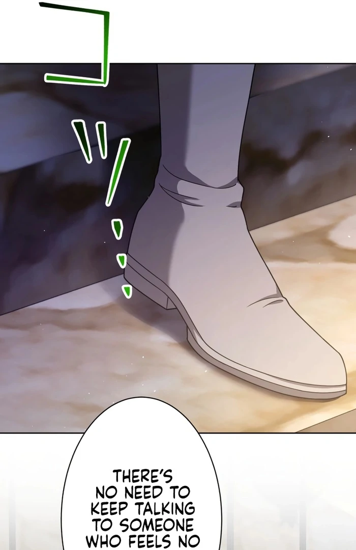 The DUKE who fell into darkness dotes on The VILLAINESS Chapter 33 343 66