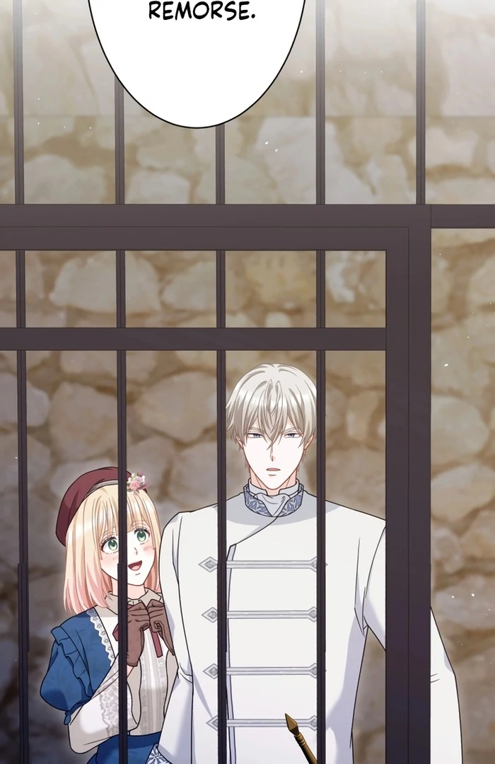 The DUKE who fell into darkness dotes on The VILLAINESS Chapter 33 344 67