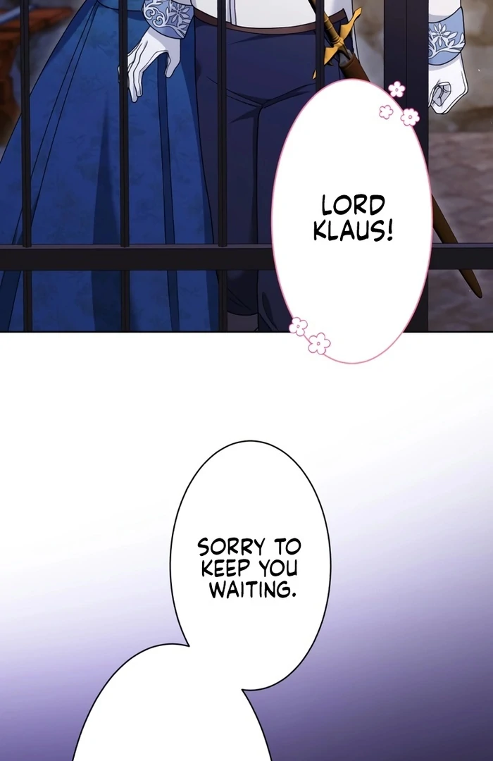 The DUKE who fell into darkness dotes on The VILLAINESS Chapter 33 345 68