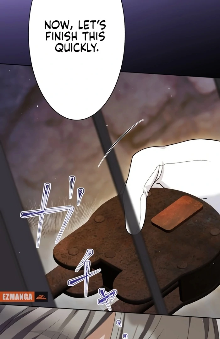 The DUKE who fell into darkness dotes on The VILLAINESS Chapter 33 346 69