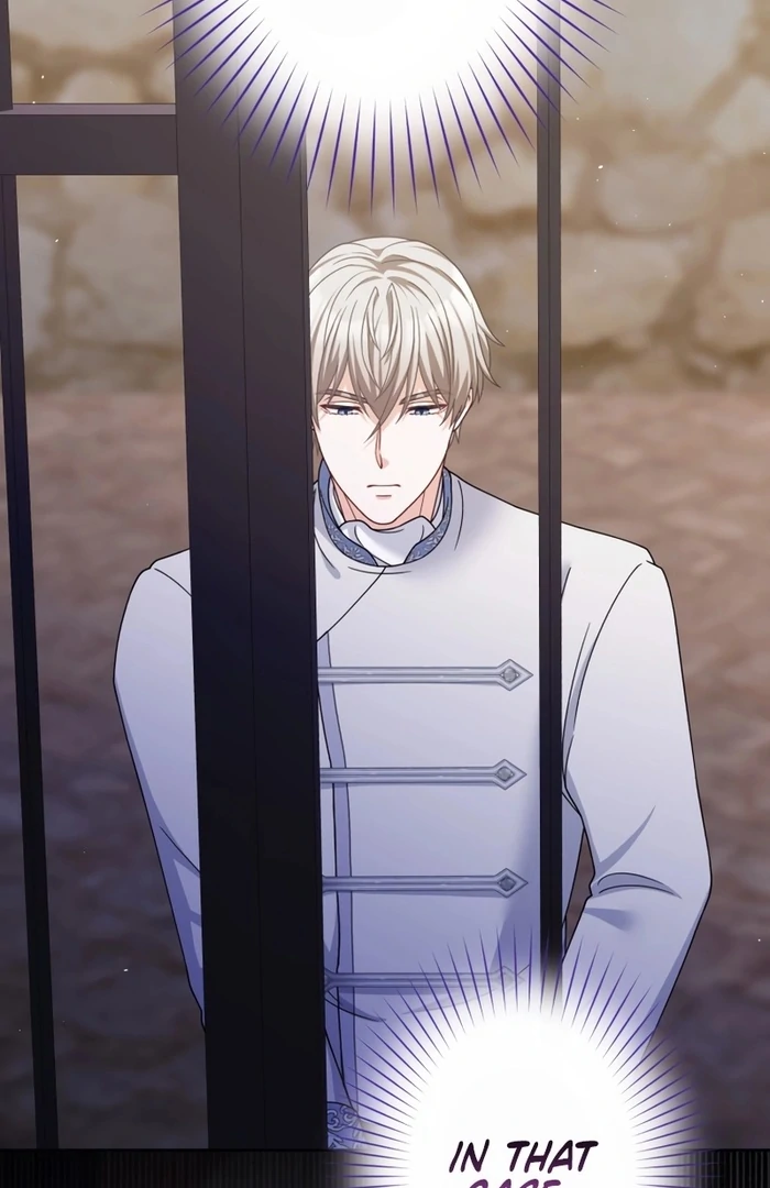 The DUKE who fell into darkness dotes on The VILLAINESS Chapter 33 348 71