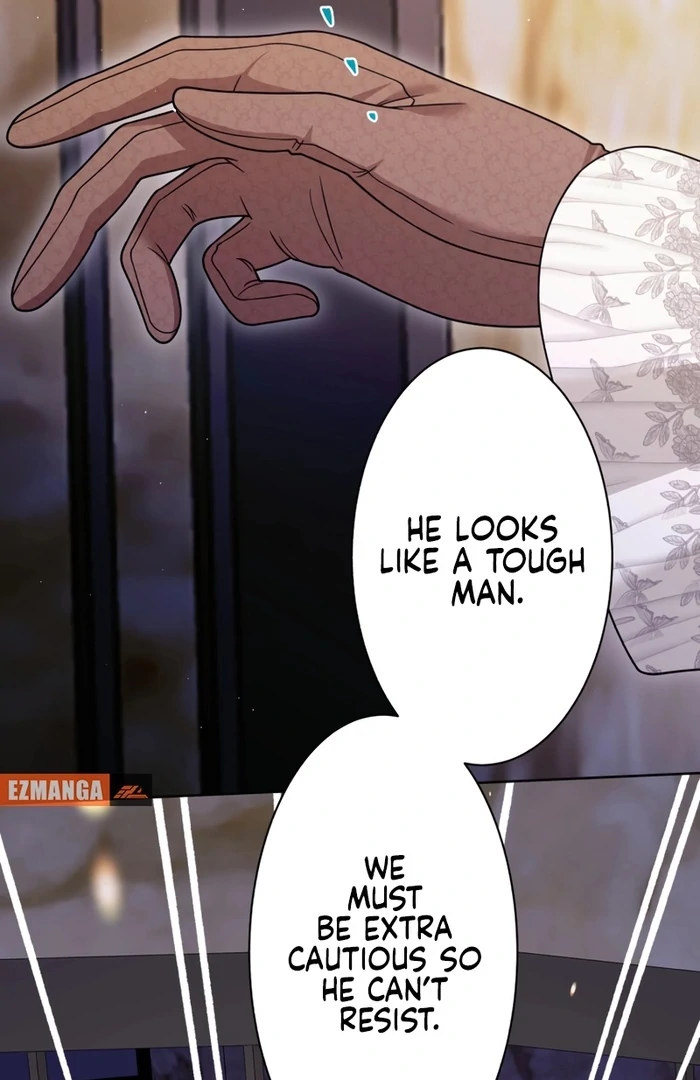 The DUKE who fell into darkness dotes on The VILLAINESS Chapter 33 352 75