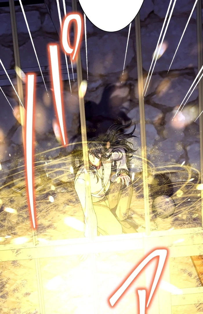 The DUKE who fell into darkness dotes on The VILLAINESS Chapter 33 353 76