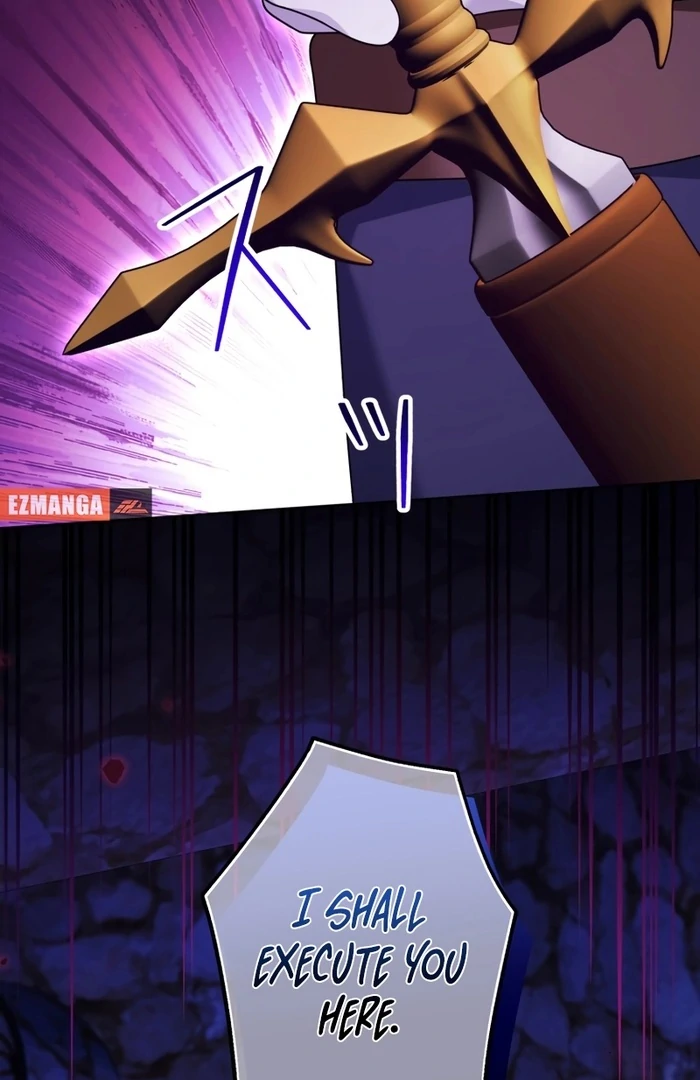 The DUKE who fell into darkness dotes on The VILLAINESS Chapter 33 359 82