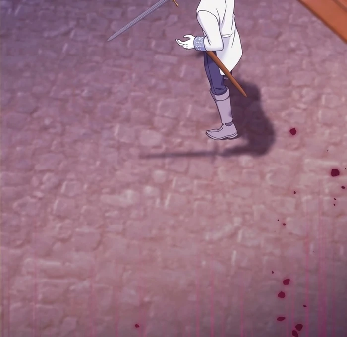 The DUKE who fell into darkness dotes on The VILLAINESS Chapter 33 361 84