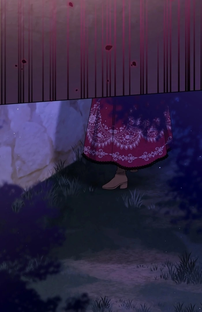 The DUKE who fell into darkness dotes on The VILLAINESS Chapter 33 362 85