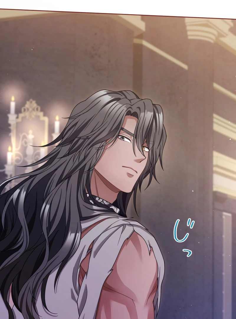 The DUKE who fell into darkness dotes on The VILLAINESS Chapter 39 306 02