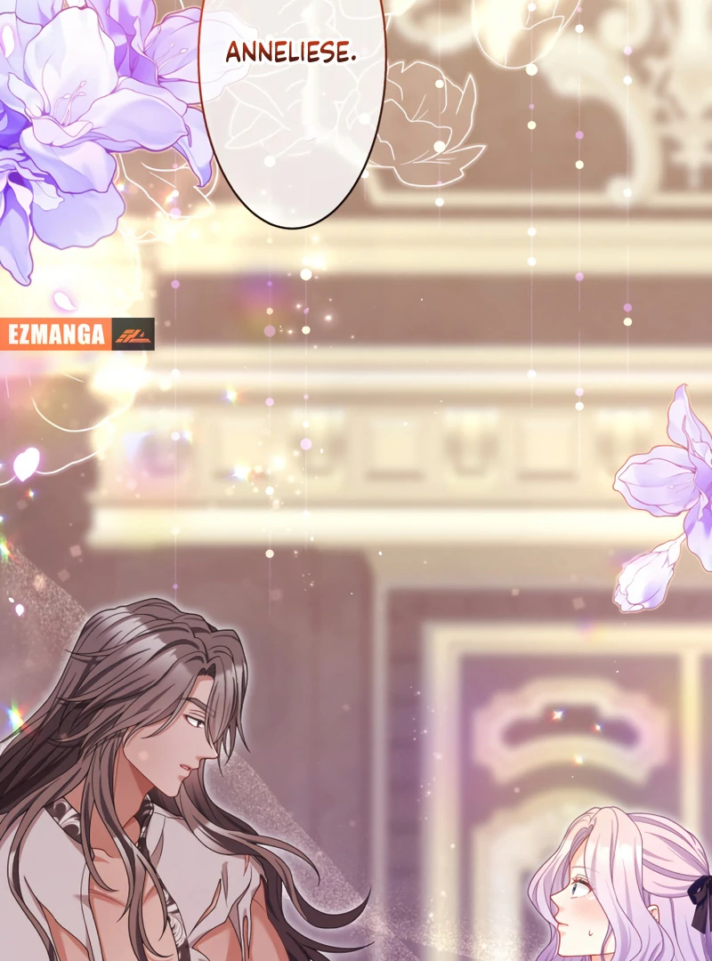 The DUKE who fell into darkness dotes on The VILLAINESS Chapter 39 308 04