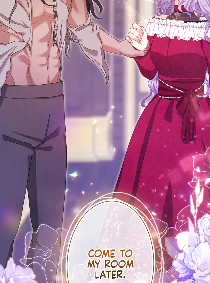 The DUKE who fell into darkness dotes on The VILLAINESS Chapter 39 309 05