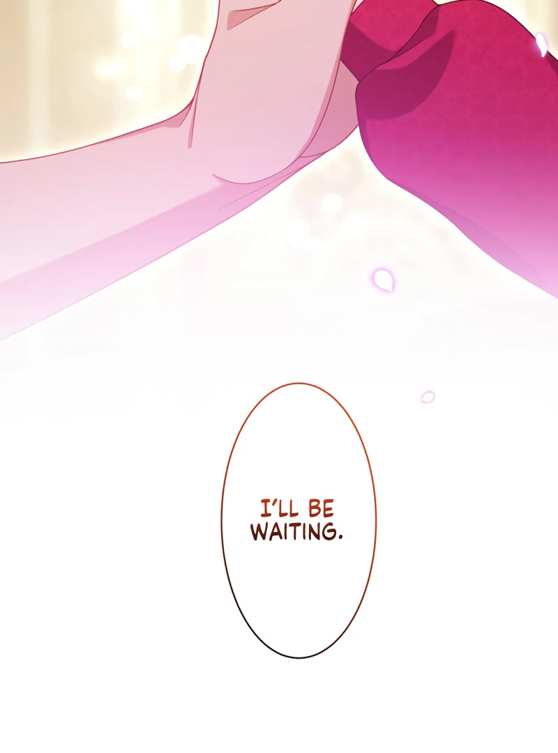 The DUKE who fell into darkness dotes on The VILLAINESS Chapter 39 311 07