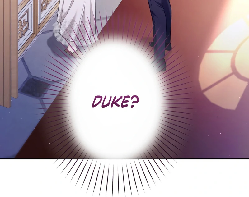 The DUKE who fell into darkness dotes on The VILLAINESS Chapter 39 316 12