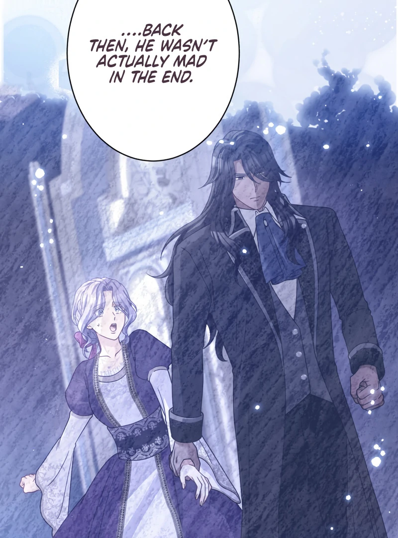 The DUKE who fell into darkness dotes on The VILLAINESS Chapter 39 319 15