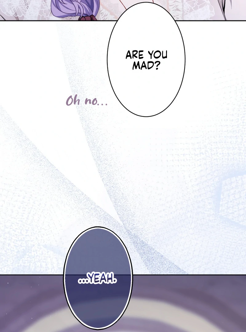 The DUKE who fell into darkness dotes on The VILLAINESS Chapter 39 322 18