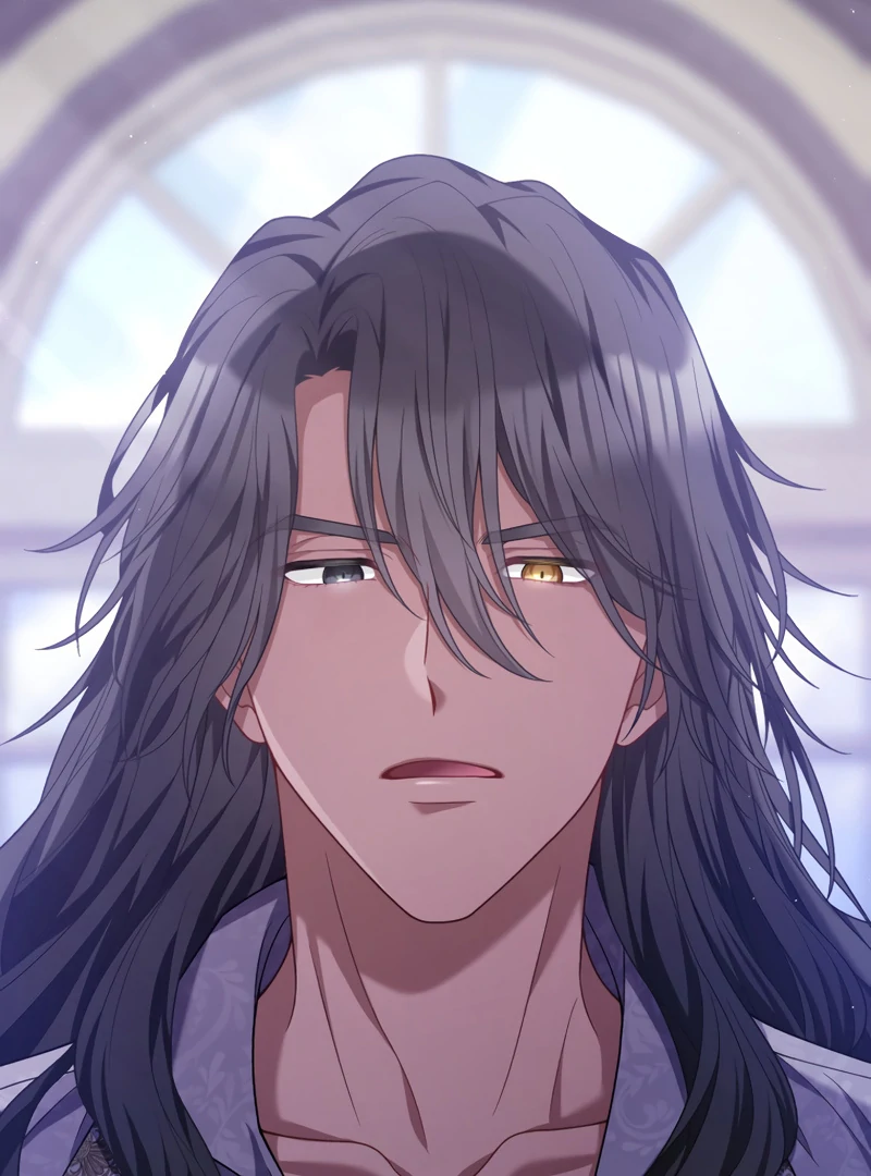 The DUKE who fell into darkness dotes on The VILLAINESS Chapter 39 323 19